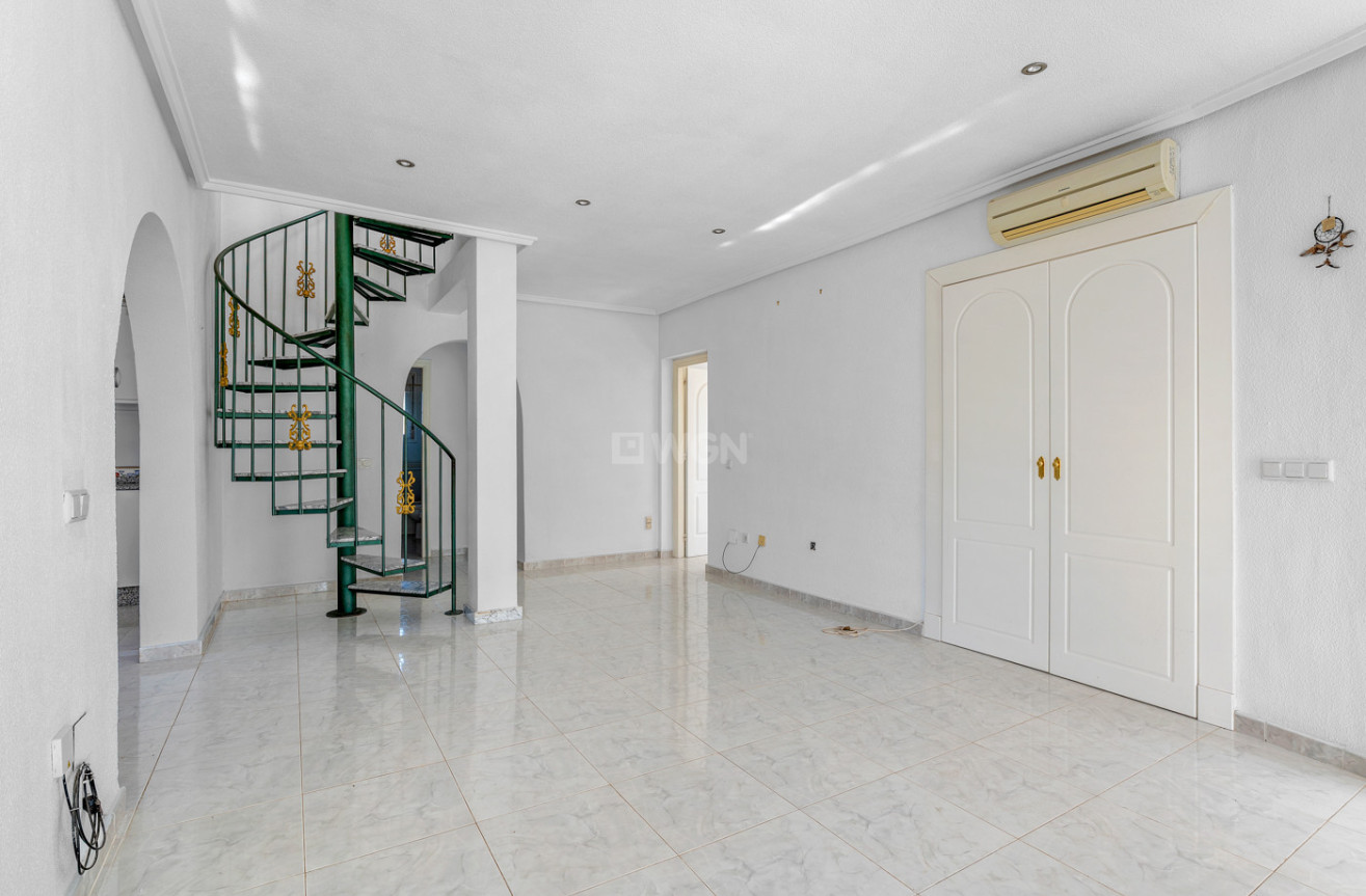 Odsprzedaż - Villa - Rojales - Inland