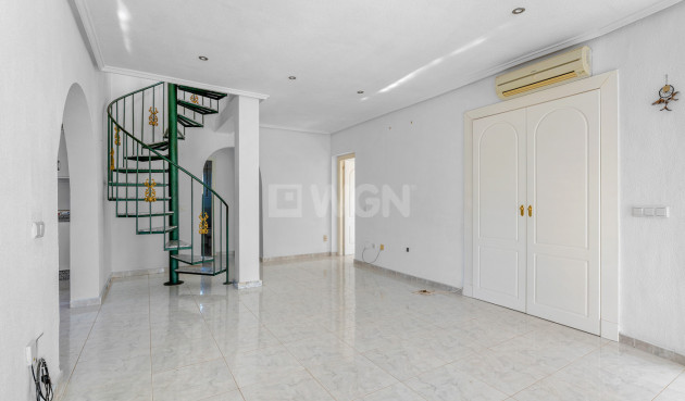 Odsprzedaż - Villa - Rojales - Inland