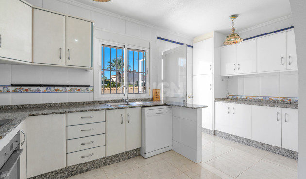 Odsprzedaż - Villa - Rojales - Inland