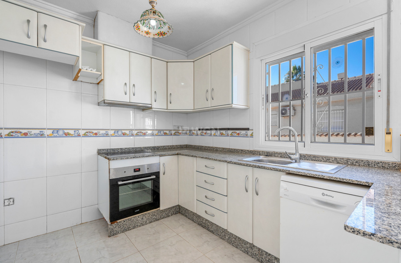 Odsprzedaż - Villa - Rojales - Inland