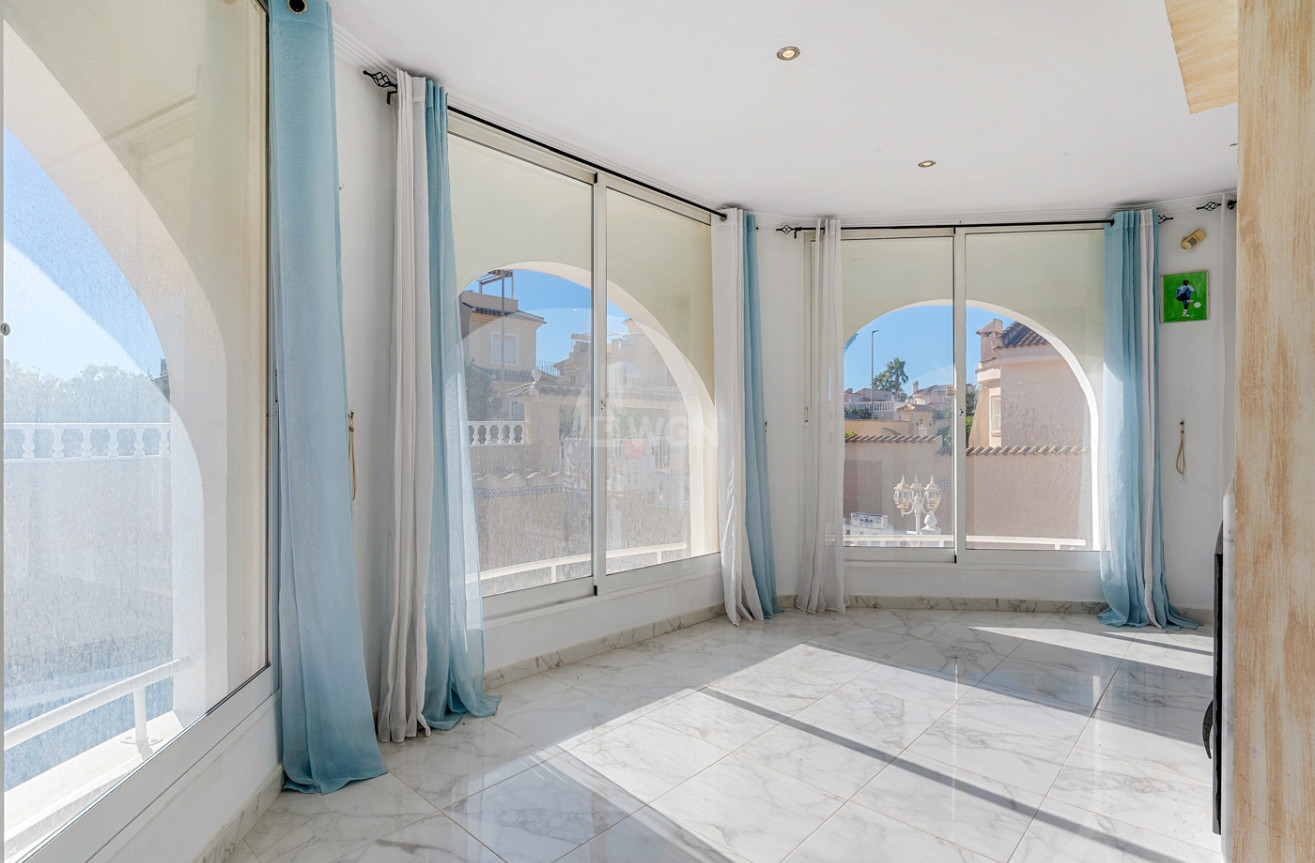 Odsprzedaż - Villa - Rojales - Inland