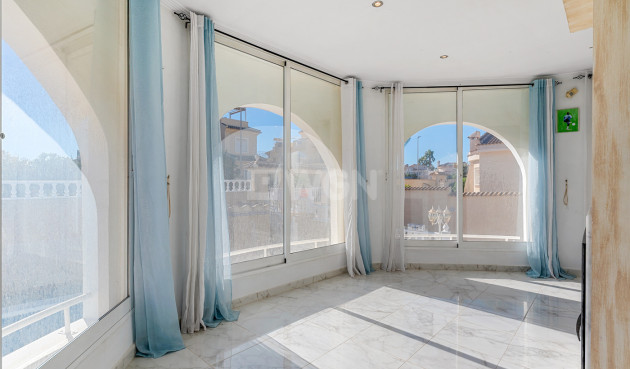 Odsprzedaż - Villa - Rojales - Inland