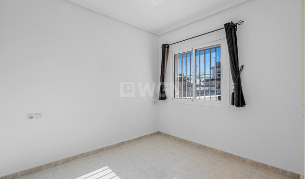 Odsprzedaż - Villa - Rojales - Inland