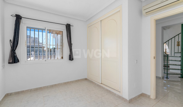 Odsprzedaż - Villa - Rojales - Inland