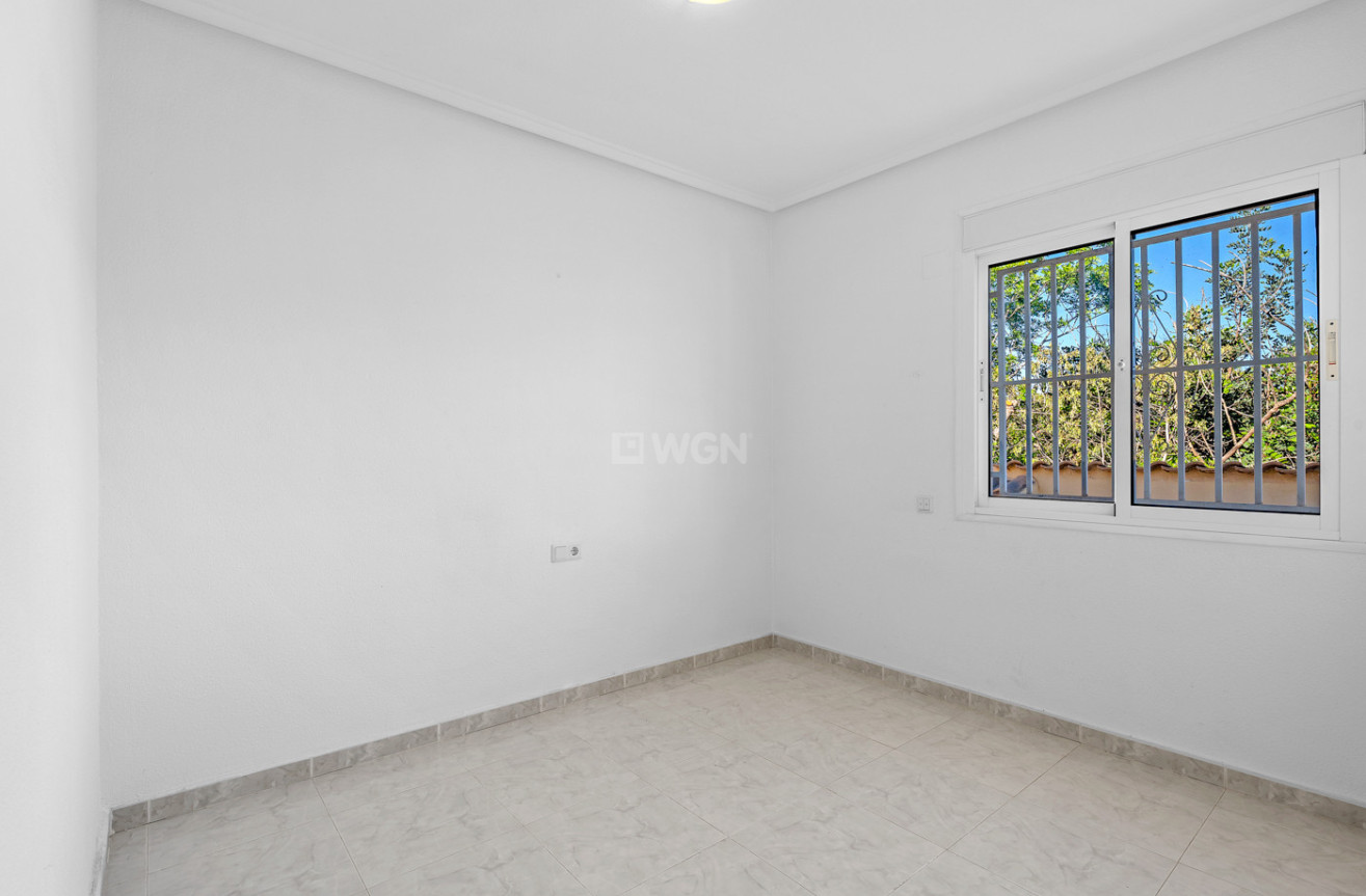 Odsprzedaż - Villa - Rojales - Inland