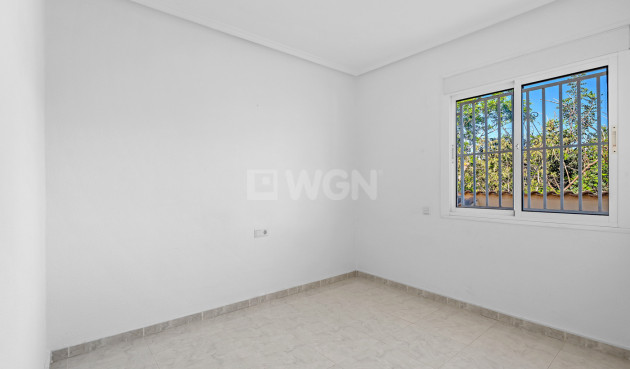 Odsprzedaż - Villa - Rojales - Inland