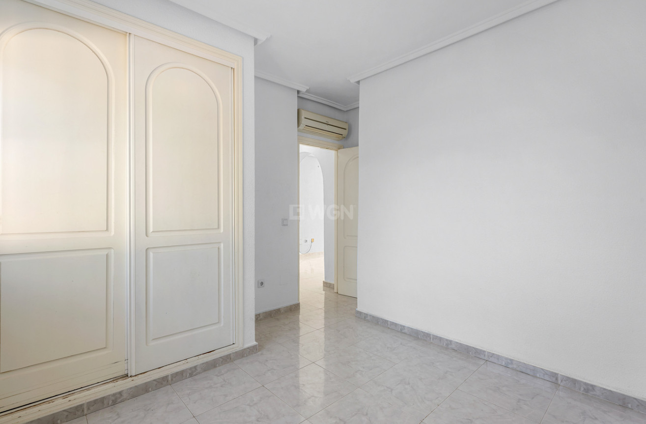 Odsprzedaż - Villa - Rojales - Inland