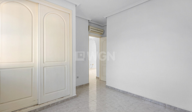 Odsprzedaż - Villa - Rojales - Inland