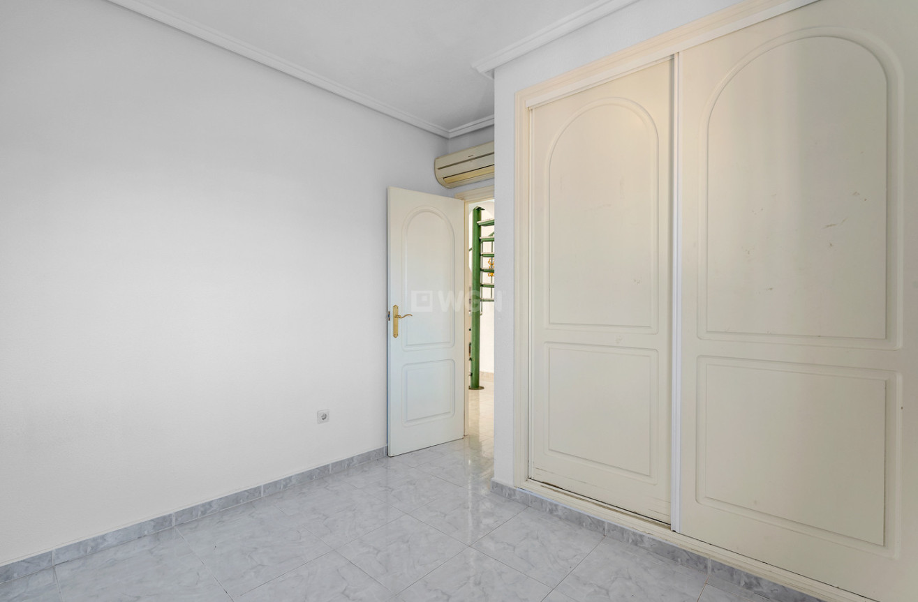 Odsprzedaż - Villa - Rojales - Inland