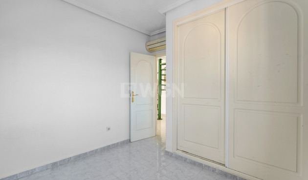 Odsprzedaż - Villa - Rojales - Inland