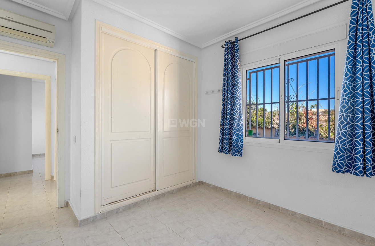 Odsprzedaż - Villa - Rojales - Inland