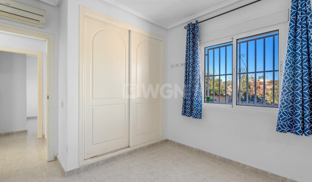 Odsprzedaż - Villa - Rojales - Inland