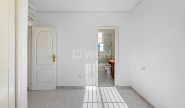 Odsprzedaż - Villa - Rojales - Inland