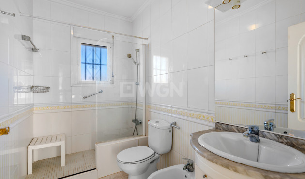 Odsprzedaż - Villa - Rojales - Inland