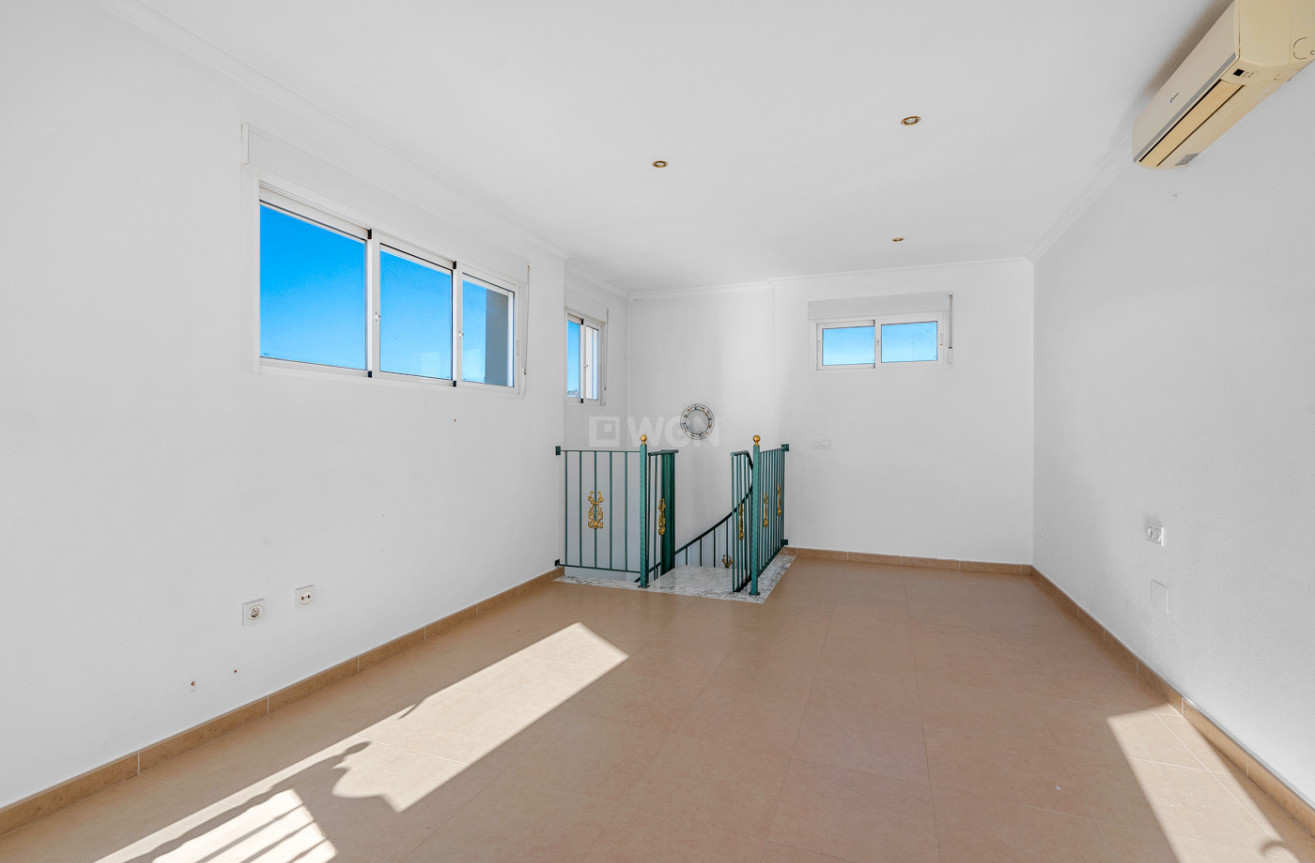 Odsprzedaż - Villa - Rojales - Inland