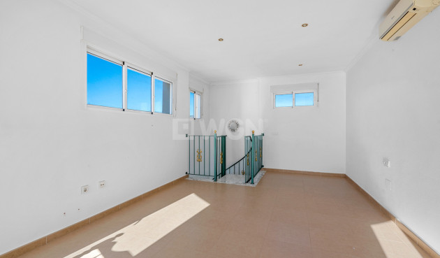 Odsprzedaż - Villa - Rojales - Inland