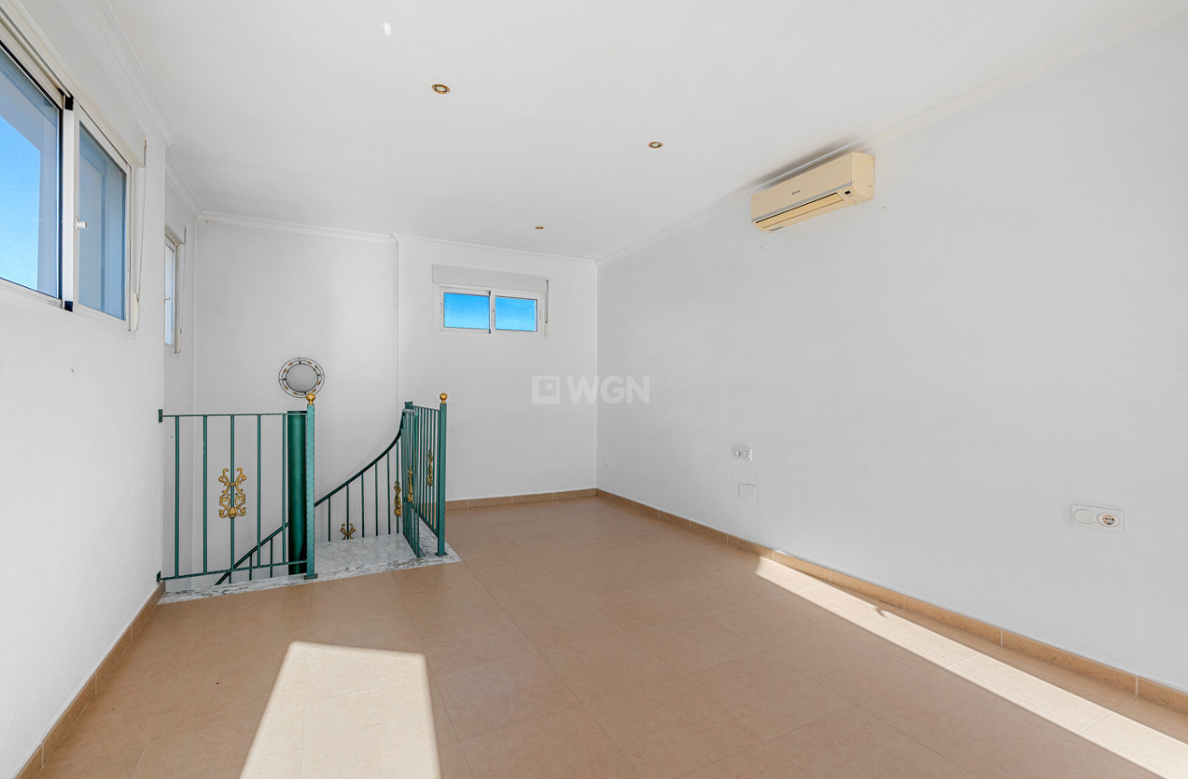 Odsprzedaż - Villa - Rojales - Inland