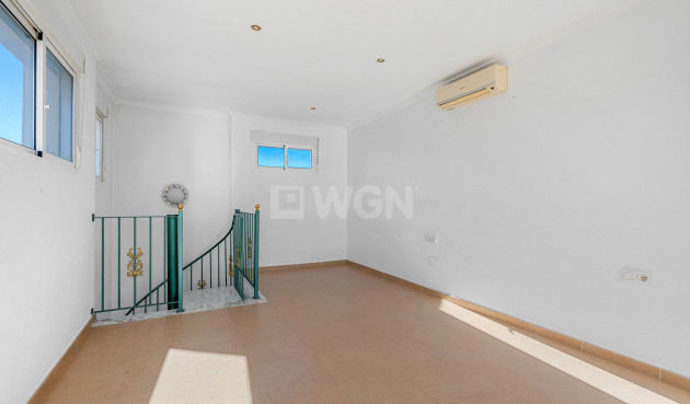 Odsprzedaż - Villa - Rojales - Inland