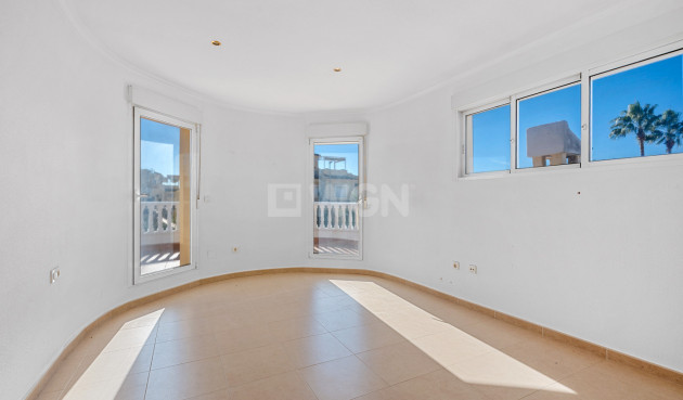 Odsprzedaż - Villa - Rojales - Inland