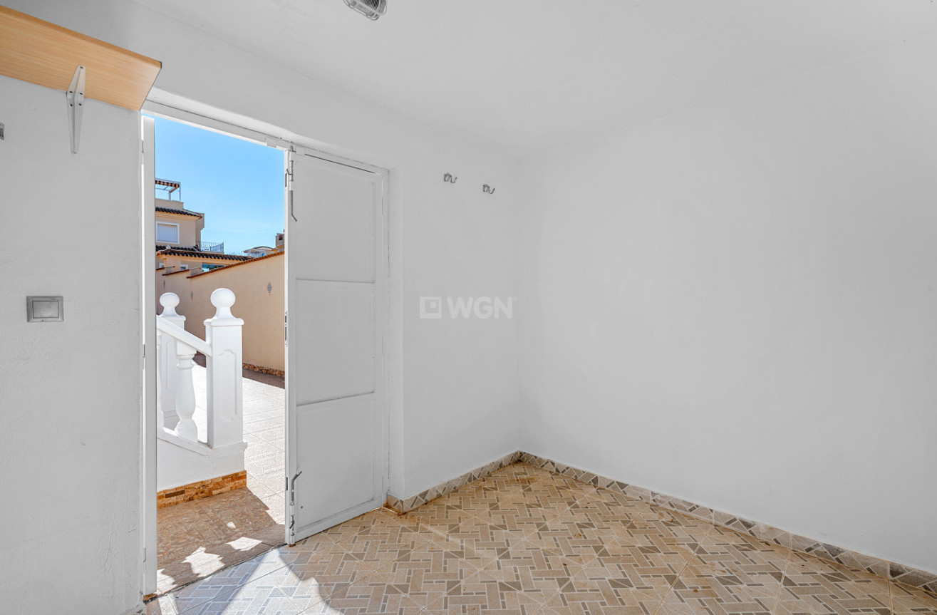 Odsprzedaż - Villa - Rojales - Inland