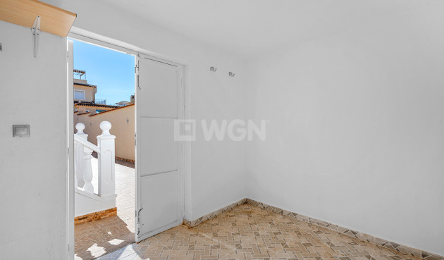 Odsprzedaż - Villa - Rojales - Inland