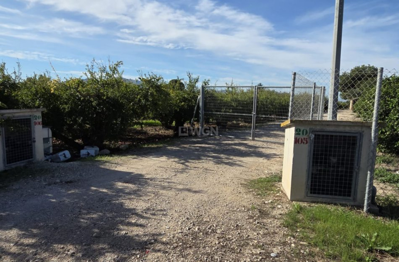 Odsprzedaż - Villa - Albatera - Inland