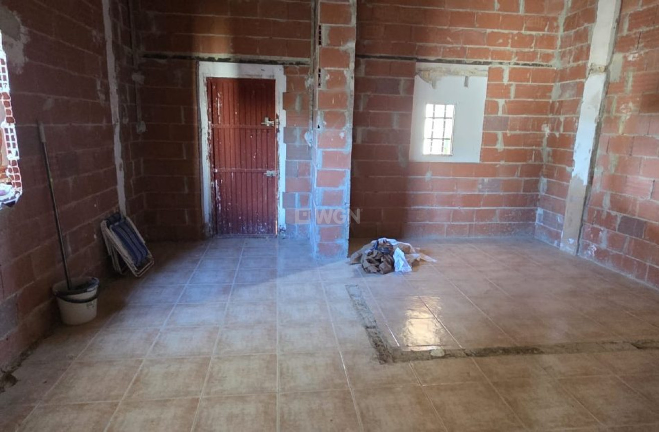 Odsprzedaż - Villa - Albatera - Inland