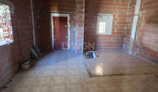 Odsprzedaż - Villa - Albatera - Inland