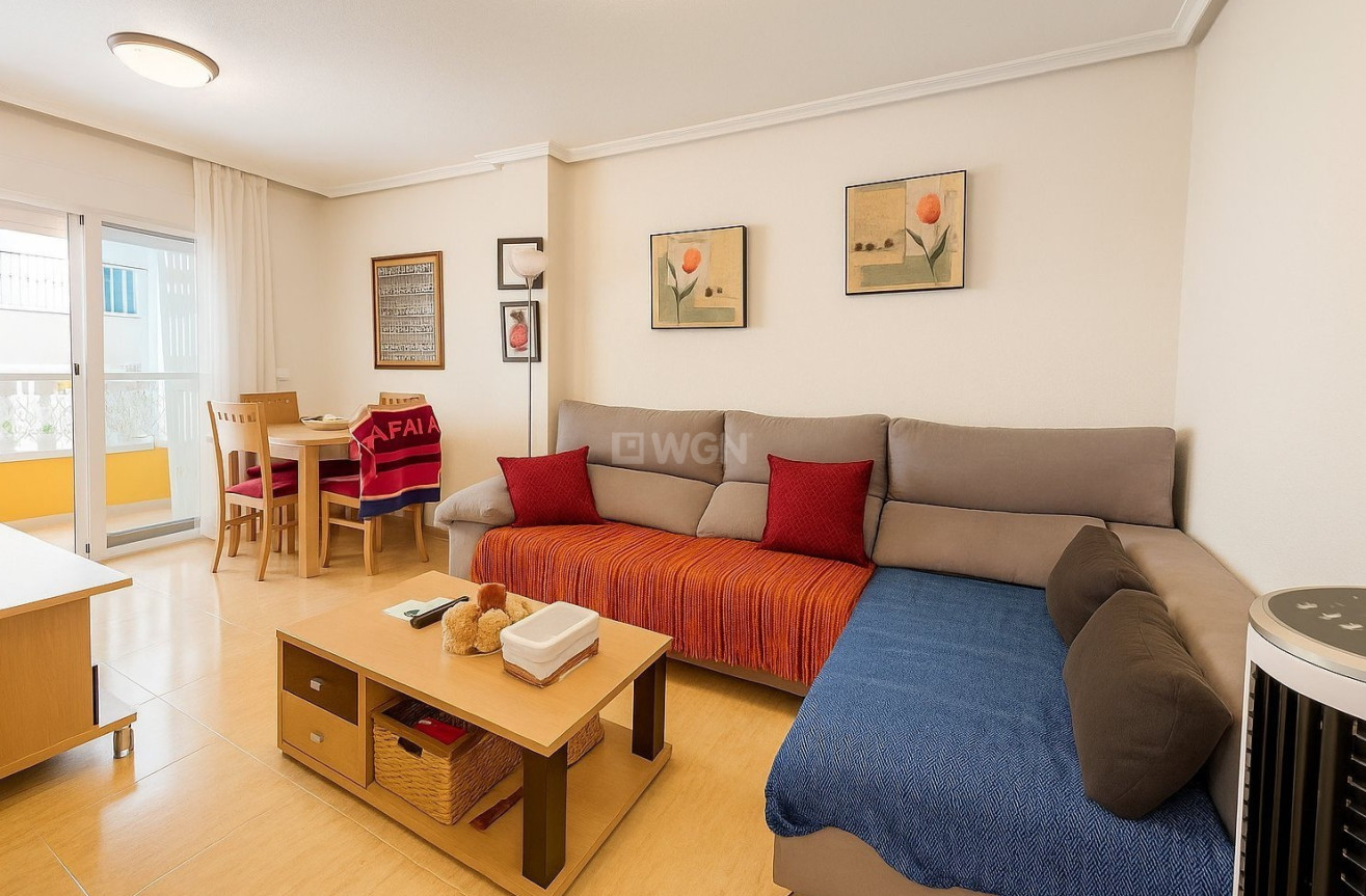 Reventa - Apartamento / piso - Formentera del Segura - Costa Blanca