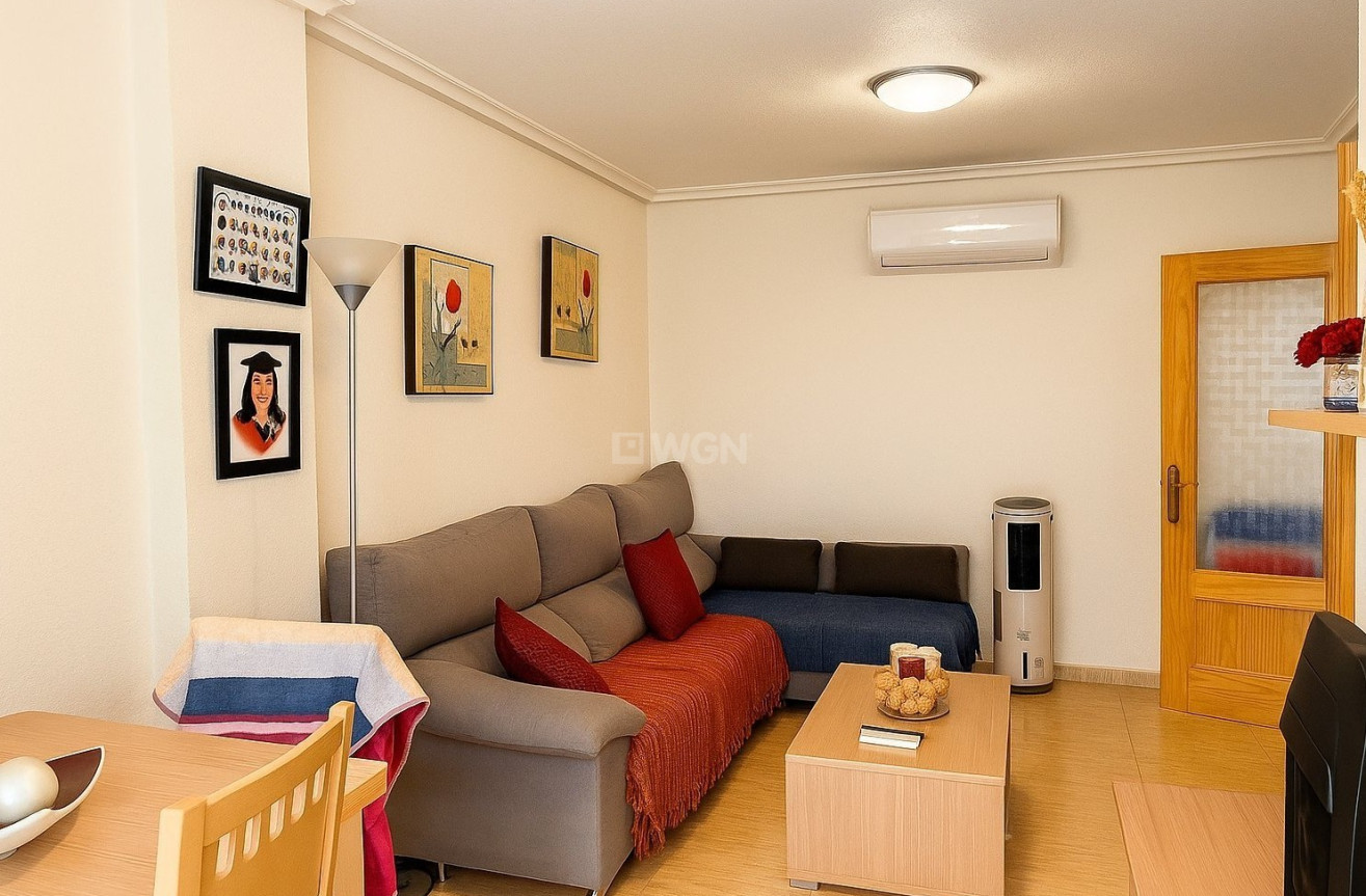 Reventa - Apartamento / piso - Formentera del Segura - Costa Blanca