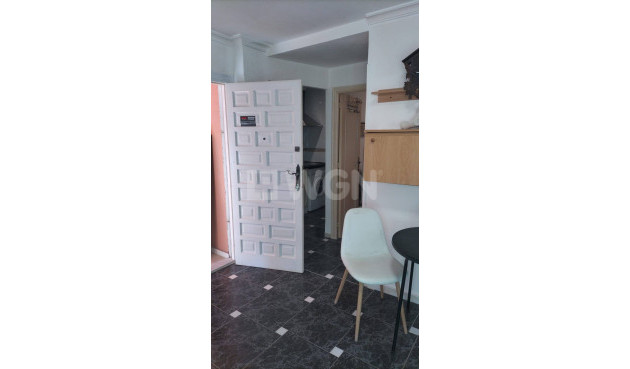 Odsprzedaż - Daszek - Torrevieja - La Mata Pueblo