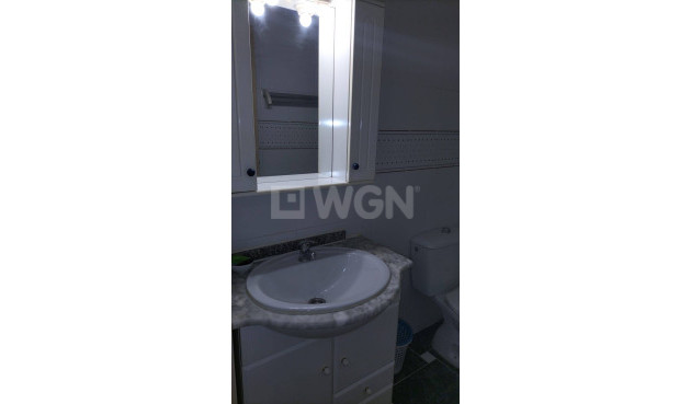 Odsprzedaż - Daszek - Torrevieja - La Mata Pueblo