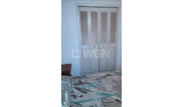 Odsprzedaż - Daszek - Torrevieja - La Mata Pueblo