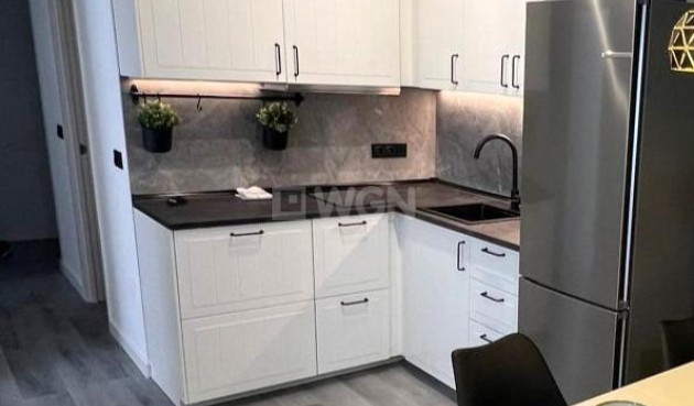 Odsprzedaż - Mieszkanie w bloku - Torrevieja - Curva Del Palangre