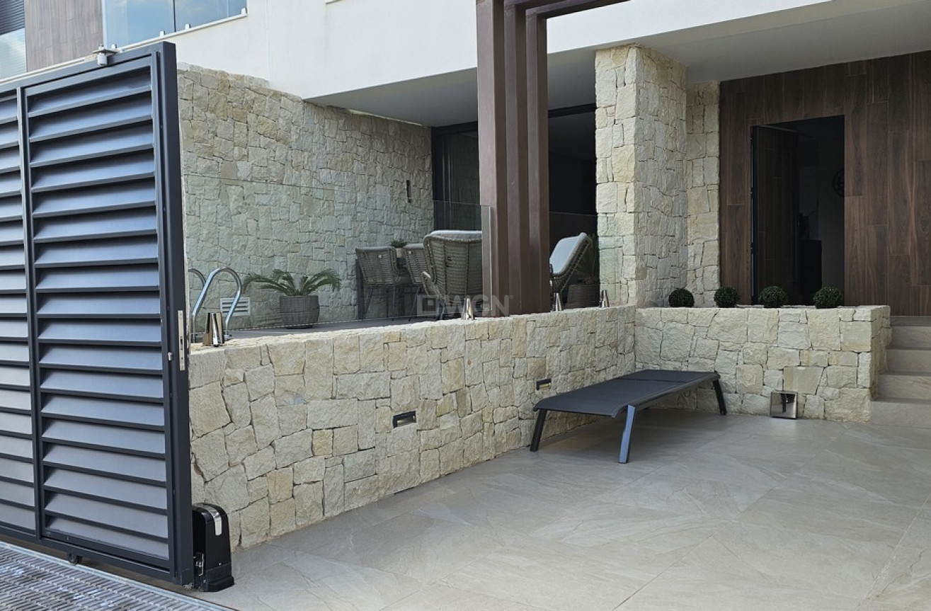 Odsprzedaż - Villa - Dolores - Sector 4