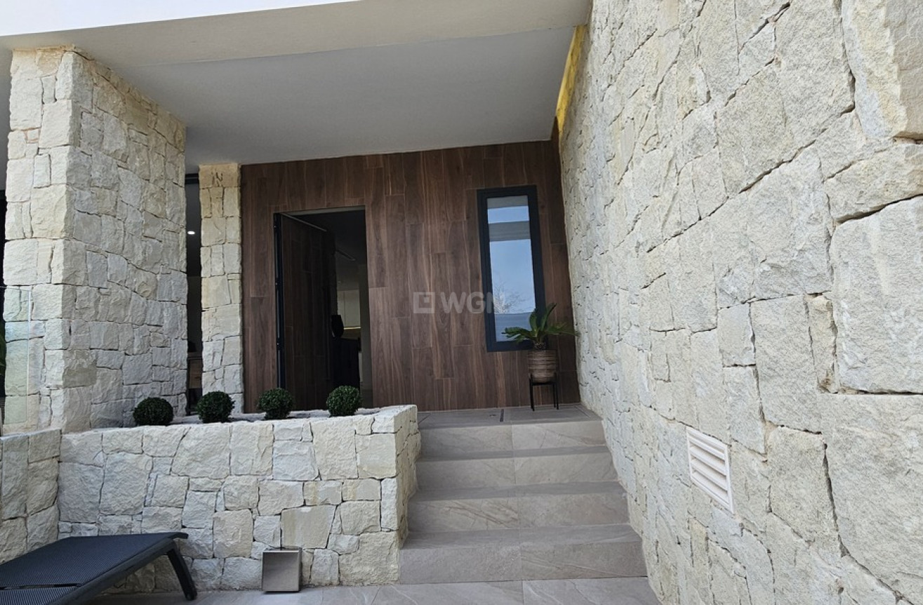 Odsprzedaż - Villa - Dolores - Sector 4