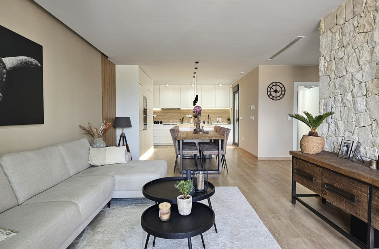 Odsprzedaż - Villa - Dolores - Sector 4