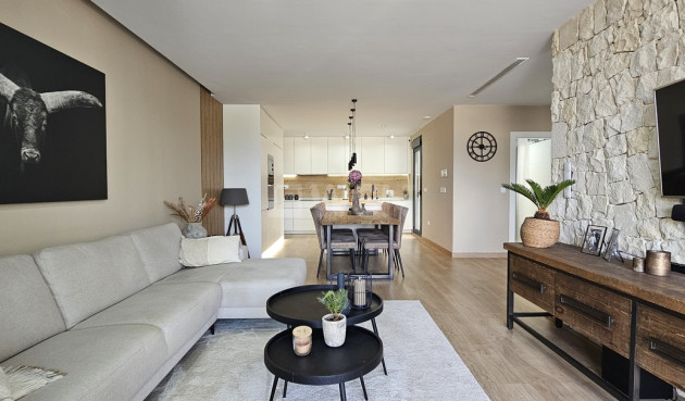 Odsprzedaż - Villa - Dolores - Sector 4