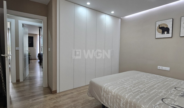 Odsprzedaż - Villa - Dolores - Sector 4