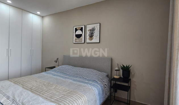 Odsprzedaż - Villa - Dolores - Sector 4