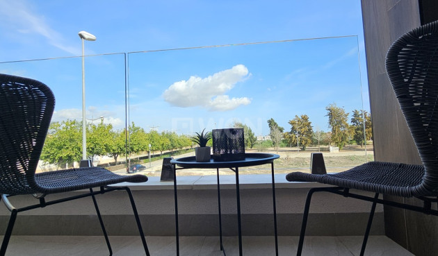 Odsprzedaż - Villa - Dolores - Sector 4