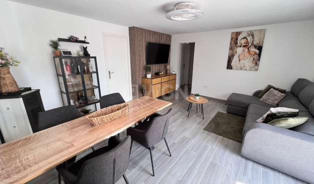 Odsprzedaż - Villa - Elche Pedanías - Inland