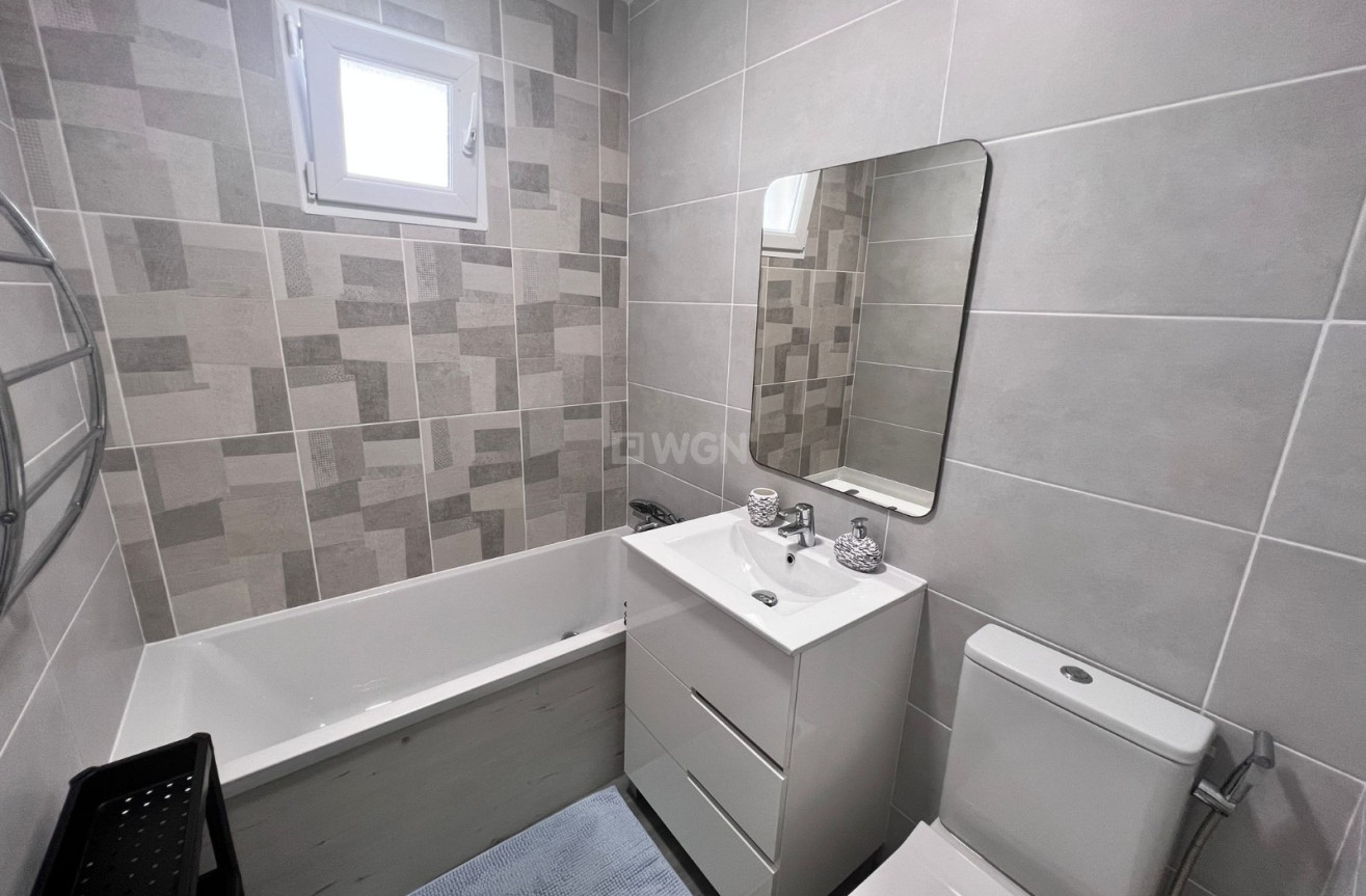 Odsprzedaż - Villa - Elche Pedanías - Inland