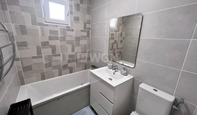 Odsprzedaż - Villa - Elche Pedanías - Inland