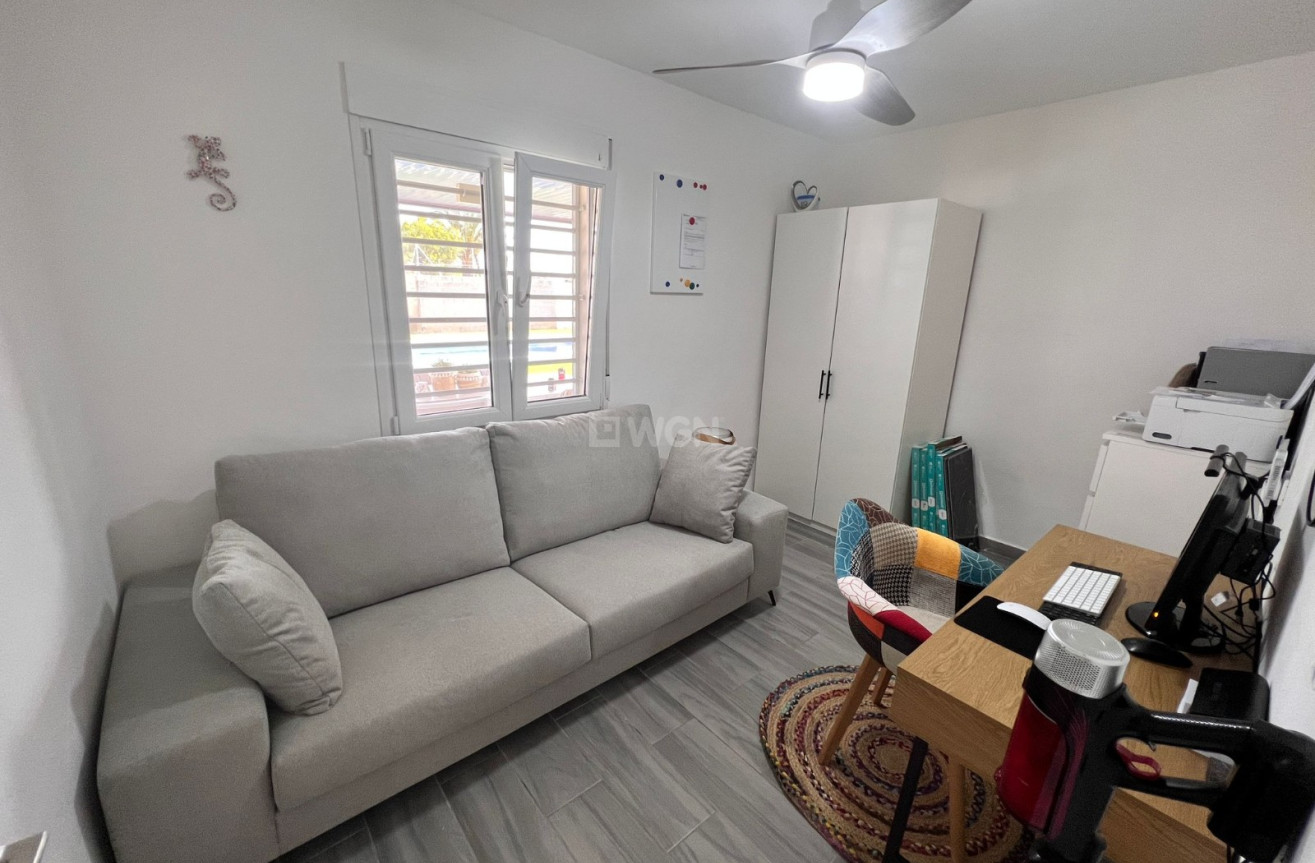 Odsprzedaż - Villa - Elche Pedanías - Inland