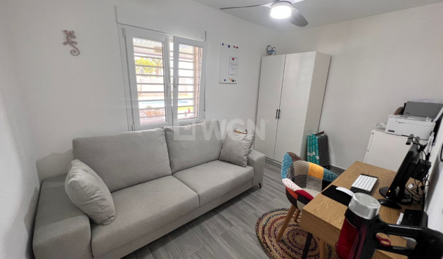 Odsprzedaż - Villa - Elche Pedanías - Inland