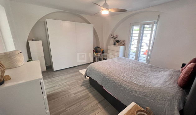 Odsprzedaż - Villa - Elche Pedanías - Inland