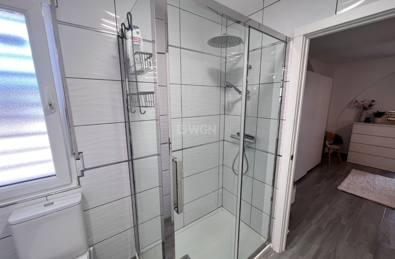 Odsprzedaż - Villa - Elche Pedanías - Inland