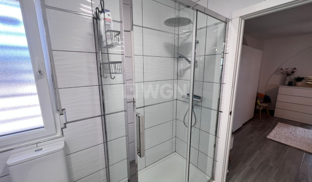 Odsprzedaż - Villa - Elche Pedanías - Inland