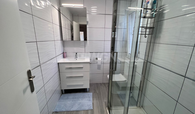 Odsprzedaż - Villa - Elche Pedanías - Inland